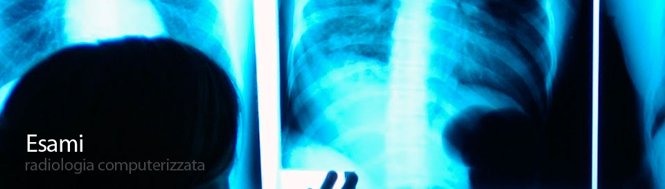 Radiologia Palagiano